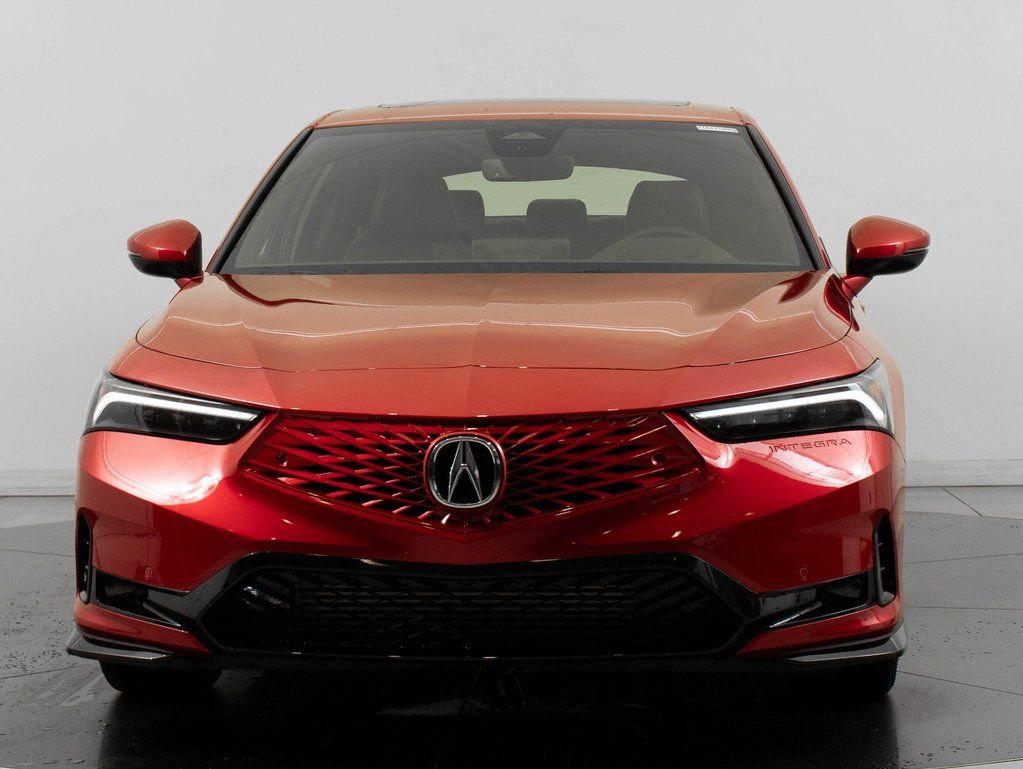New 2026 Acura Integra A-Spec image 2