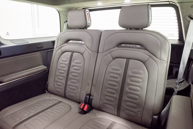Used 2023 Rivian R1S Launch Edition AWD/4WD image 23