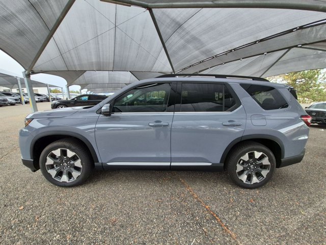 New 2026 Honda Pilot Elite image 5