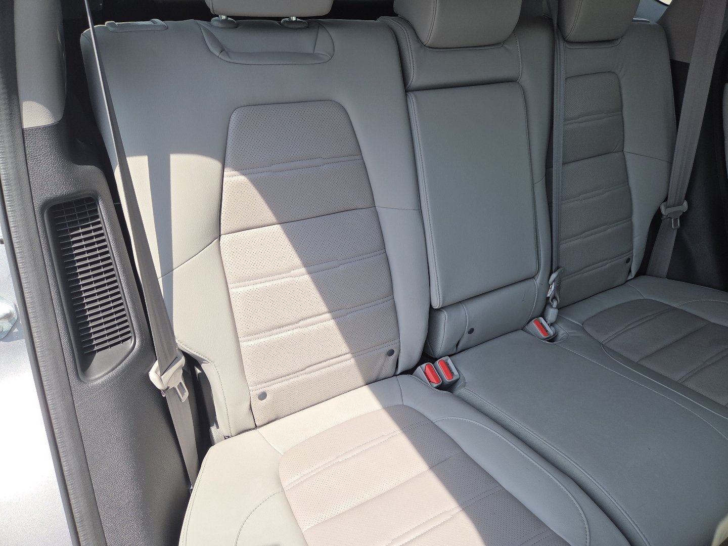 Used 2022 Honda CR-V EX-L image 23