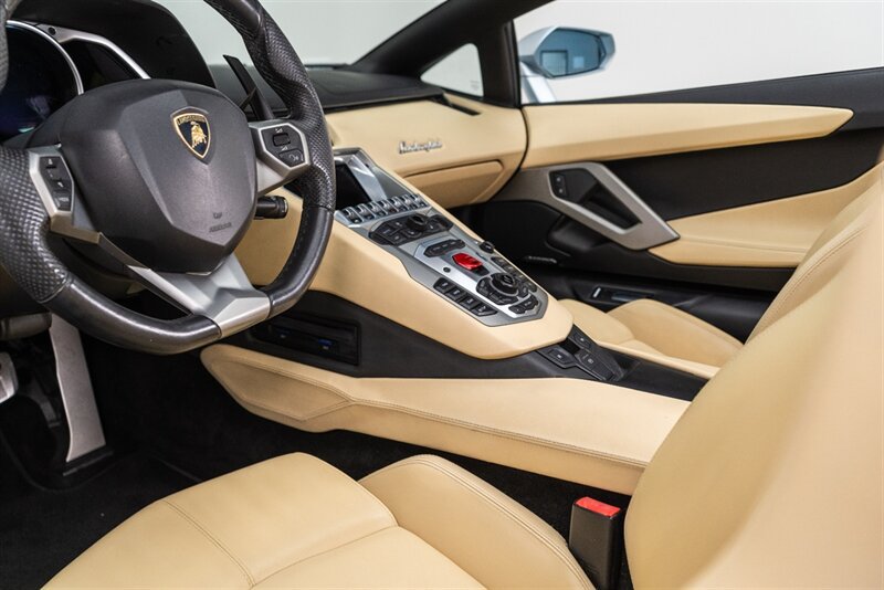 Used 2013 Lamborghini Aventador LP 700-4 AWD/4WD image 90