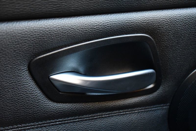 Used 2011 BMW 335i xDrive Sedan image 17