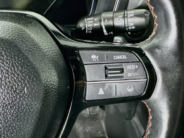 Certified 2024 Honda Pilot TrailSport image 12