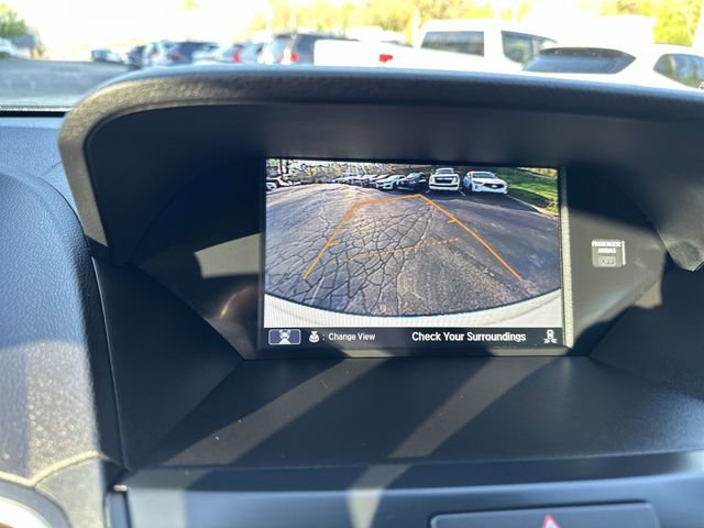 Used 2017 Acura RDX AWD w/ Advance Package image 19