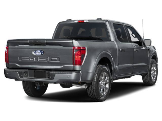 New 2026 Ford F150 STX w/ Equipment Group 200A AWD/4WD image 2
