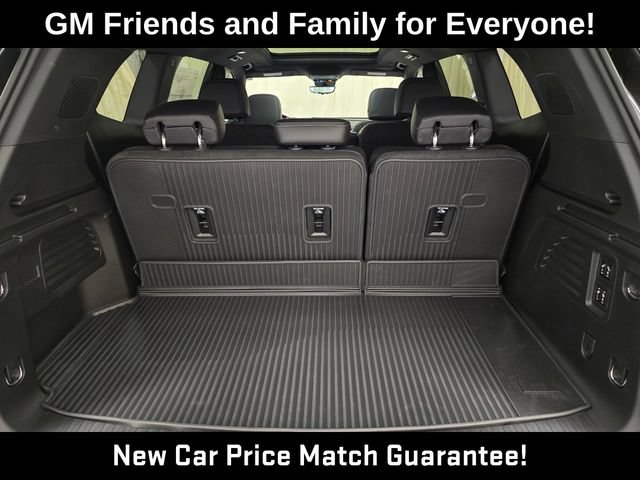 Used 2026 Buick Enclave Avenir w/ Super Cruise Package AWD/4WD image 32