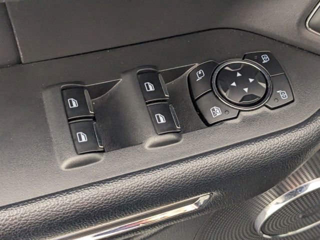 Used 2024 Ford Expedition Max XLT image 12