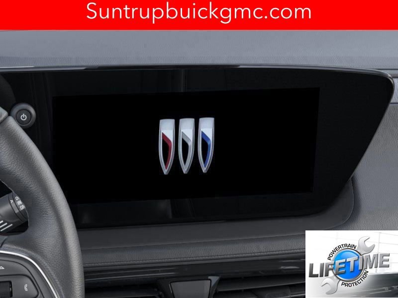 New 2026 Buick Encore GX Preferred w/ Comfort Package image 70