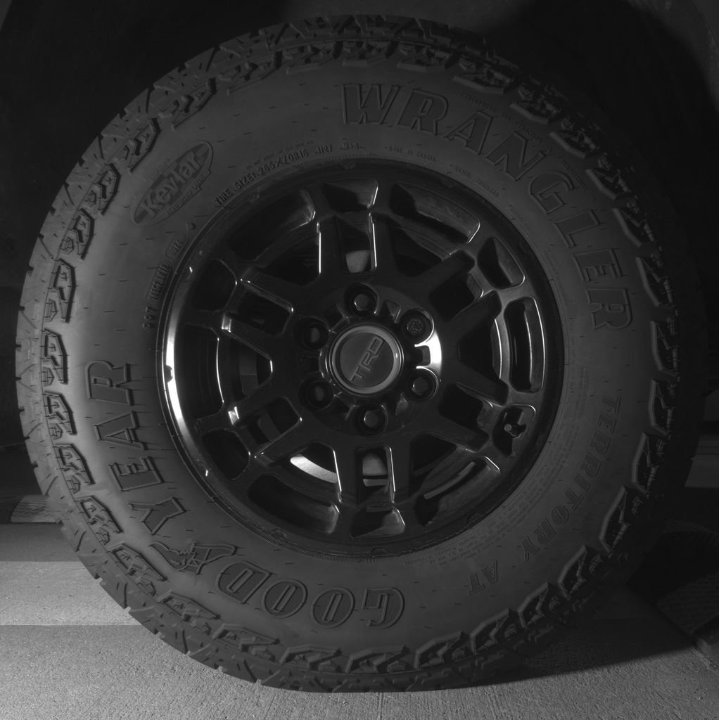 Used 2023 Toyota Tacoma TRD Pro image 15