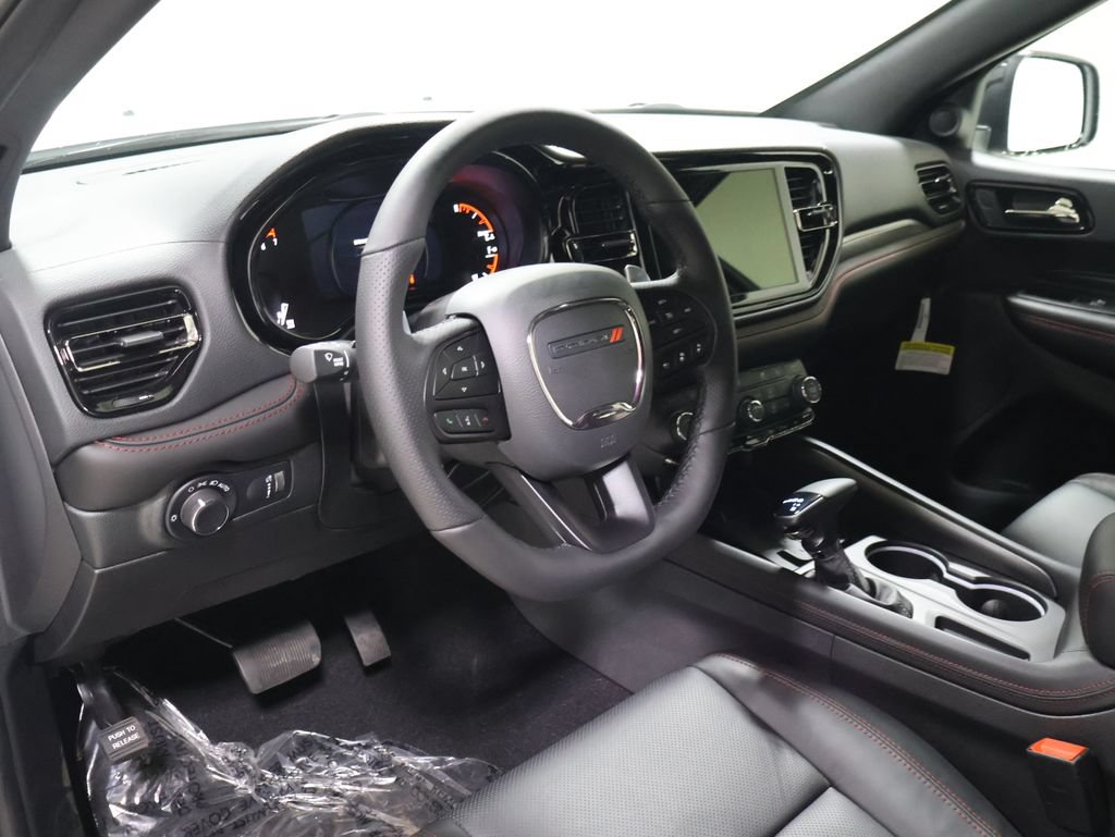 New 2026 Dodge Durango GT AWD/4WD image 22