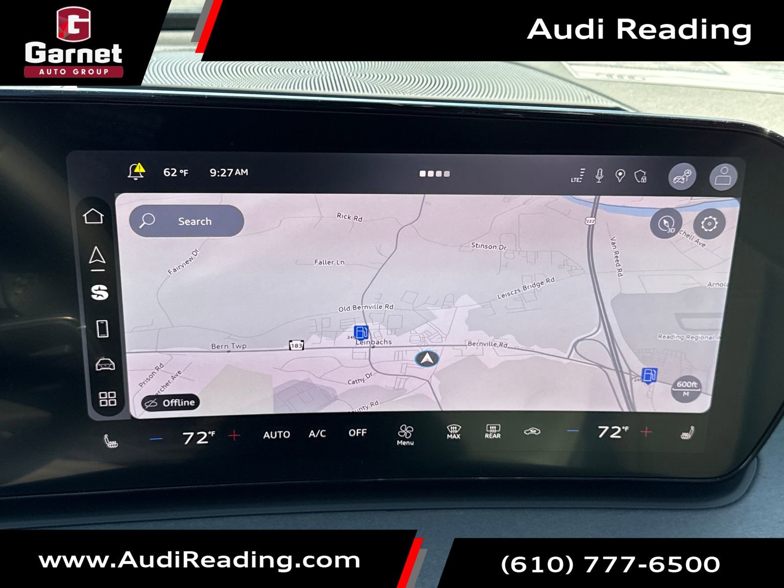New 2026 Audi Q3 quattro 2.0T AWD/4WD image 14