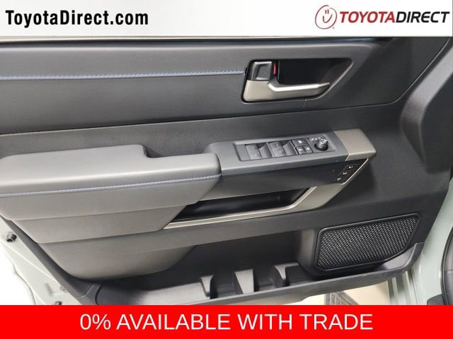 New 2026 Toyota Tundra Platinum AWD/4WD image 20