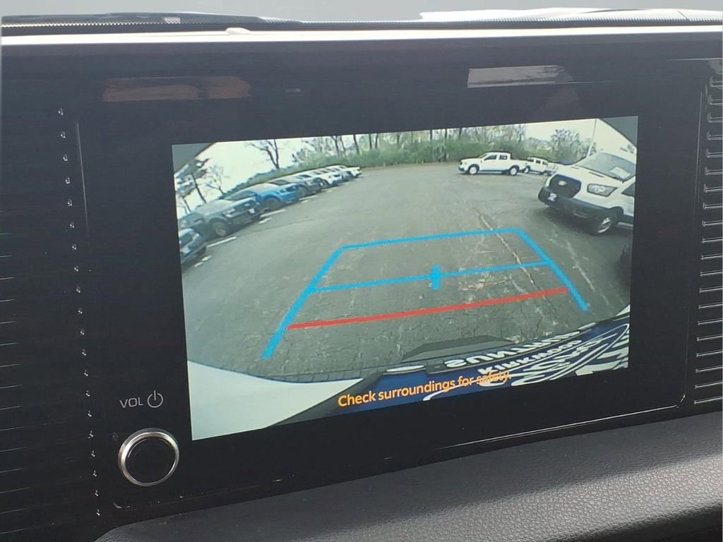 Used 2024 Toyota Land Cruiser 1958 image 8