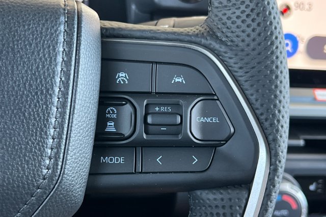 New 2026 Toyota Tacoma TRD Off-Road AWD/4WD image 28
