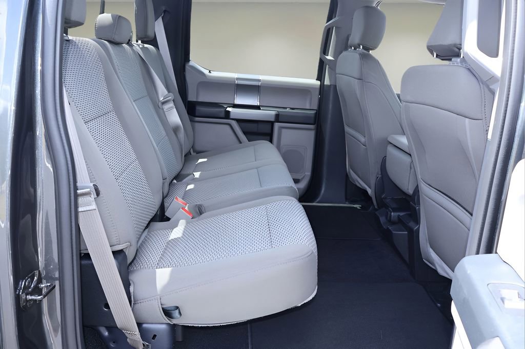 Used 2019 Ford F150 XLT w/ Equipment Group 302A Luxury image 17