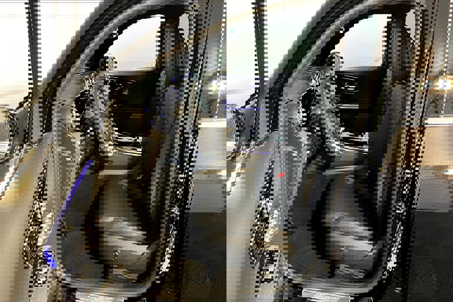 New 2026 Mercedes-Benz GLC 300 4MATIC image 13