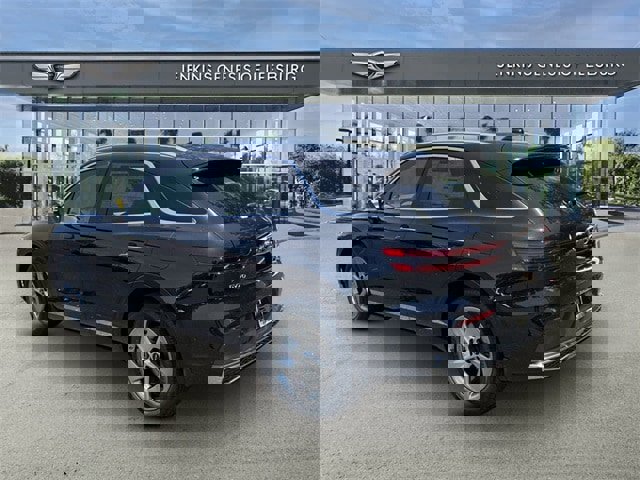 New 2026 Genesis GV70 2.5T Select image 6