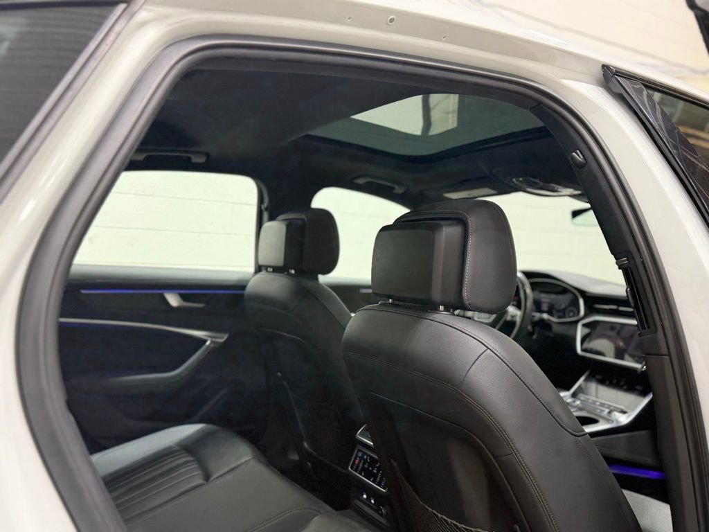 Used 2021 Audi A6 Premium Plus w/ Premium Plus Package image 35