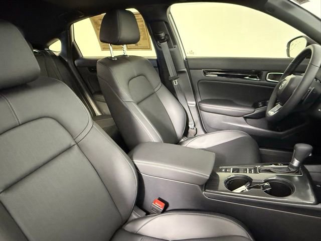 Used 2026 Honda Civic Sport Touring image 49