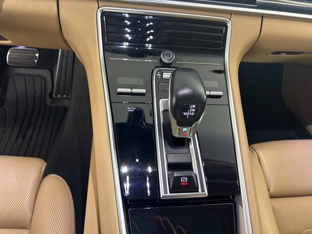 Used 2018 Porsche Panamera 4S image 20