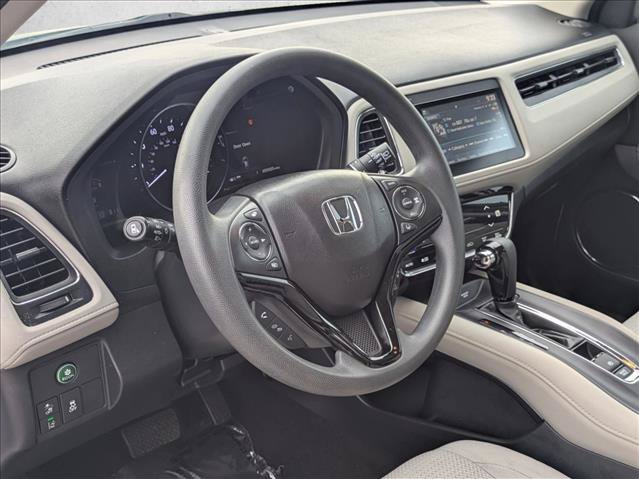 Used 2019 Honda HR-V EX image 10