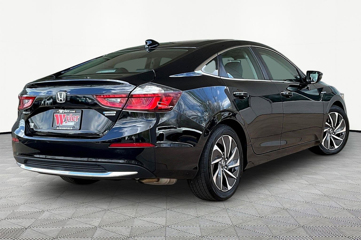 Used 2021 Honda Insight Touring image 6