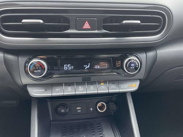 Used 2022 Hyundai Kona SEL w/ Convenience Package FWD image 29
