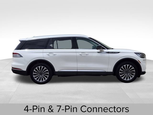 Certified 2023 Lincoln Aviator AWD w/ Premium Package image 11