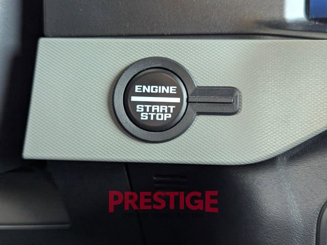 Used 2023 Ford Bronco Badlands image 23