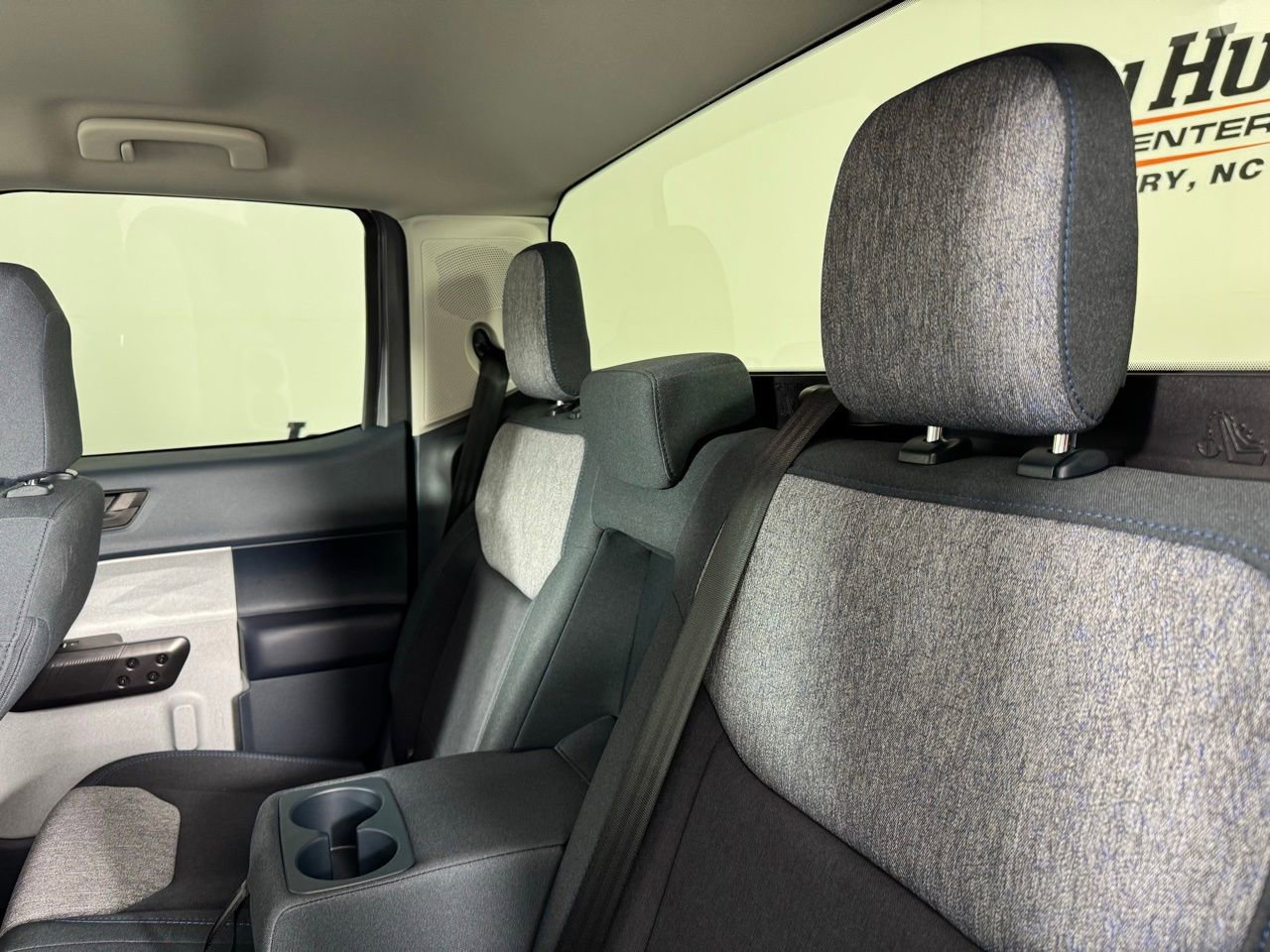 Used 2025 Ford Maverick XLT w/ XLT Luxury Package image 35