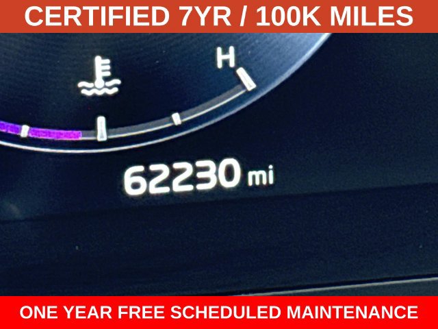 Used 2023 Kia Carnival SX FWD image 28