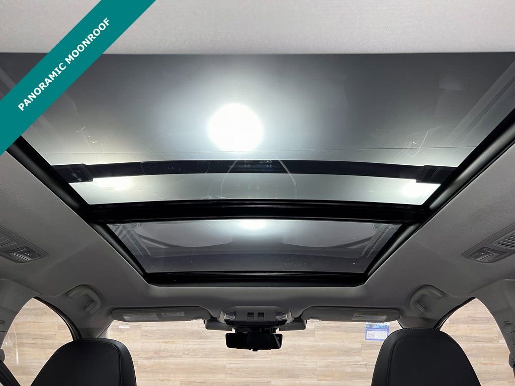 Used 2023 Subaru Ascent Touring image 5