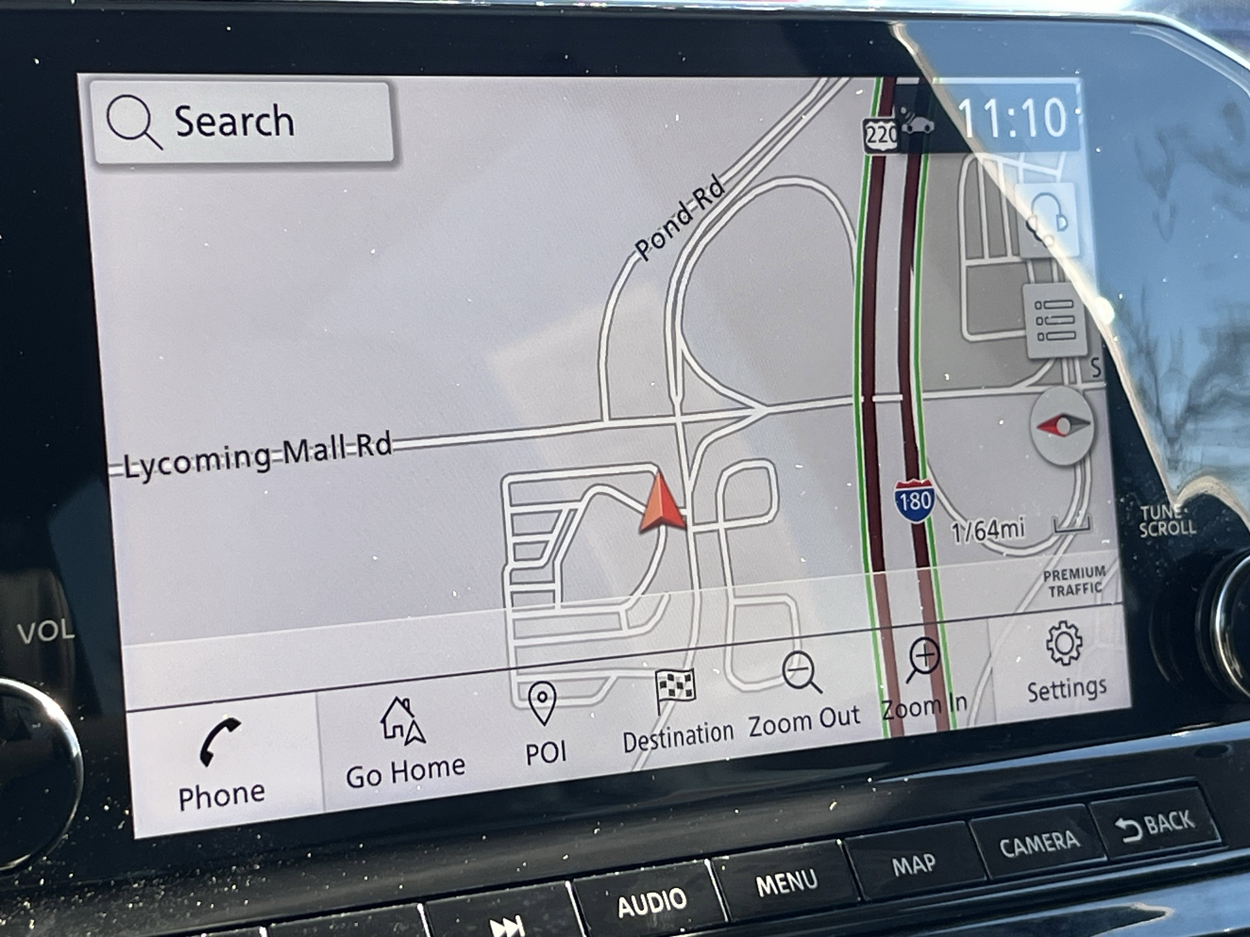 Used 2023 Nissan Pathfinder SL image 31