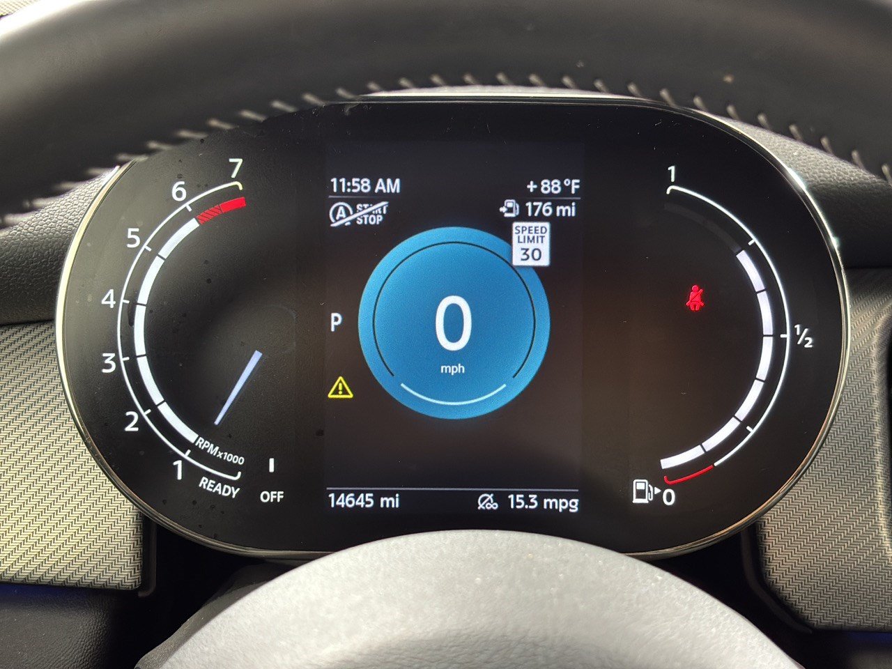 Used 2024 MINI Cooper S FWD image 25