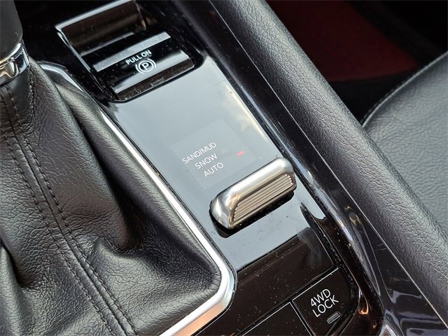 Used 2022 Jeep Compass Latitude image 8