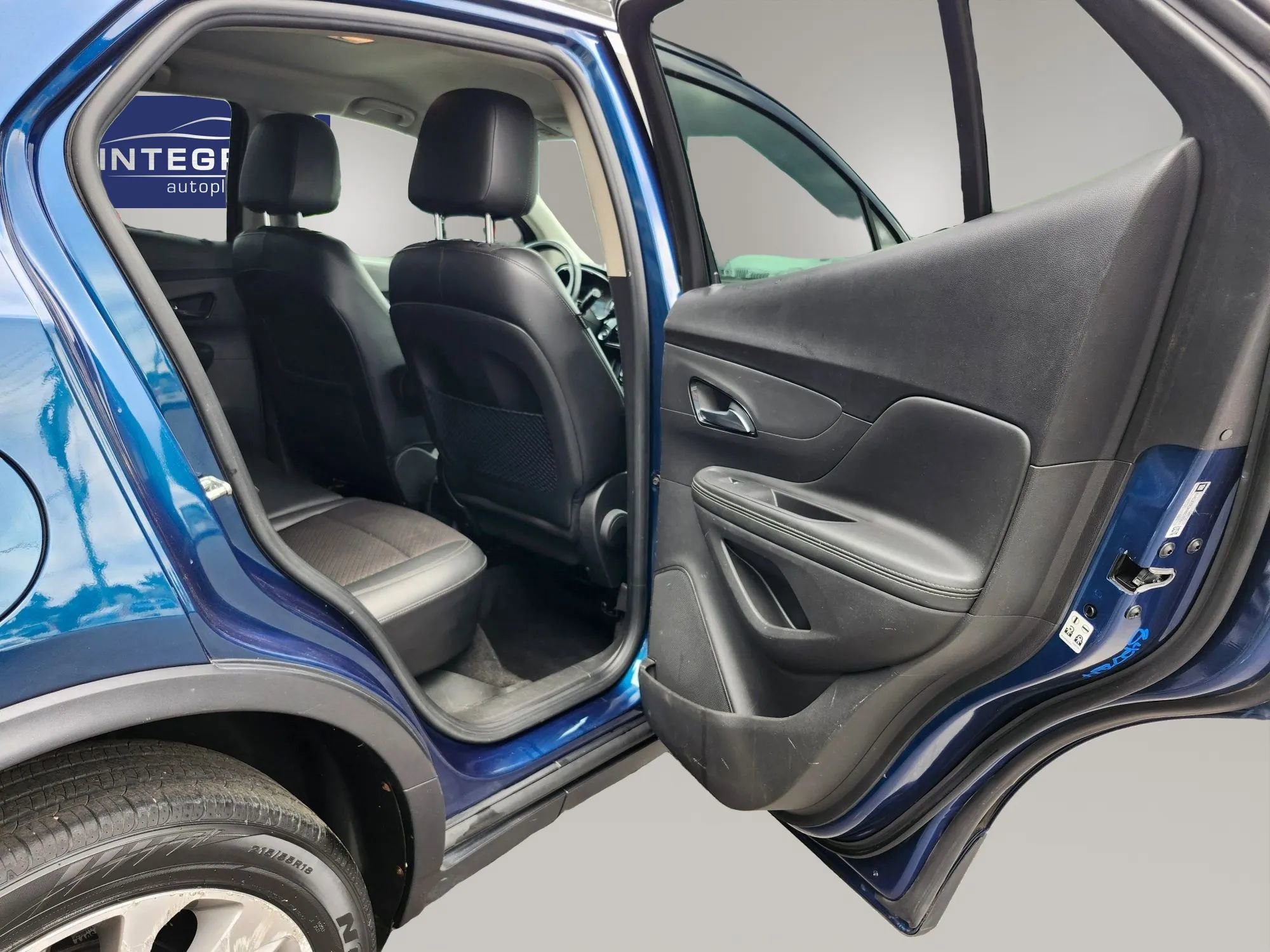 Used 2019 Buick Encore Preferred image 28