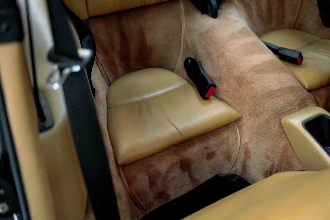 Used 1998 Porsche 911 Carrera 4S image 70