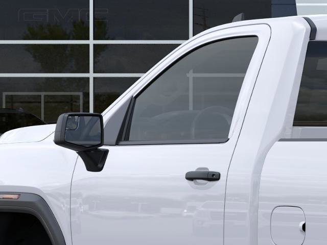 New 2026 GMC Sierra 2500 Pro w/ Convenience Package AWD/4WD image 12