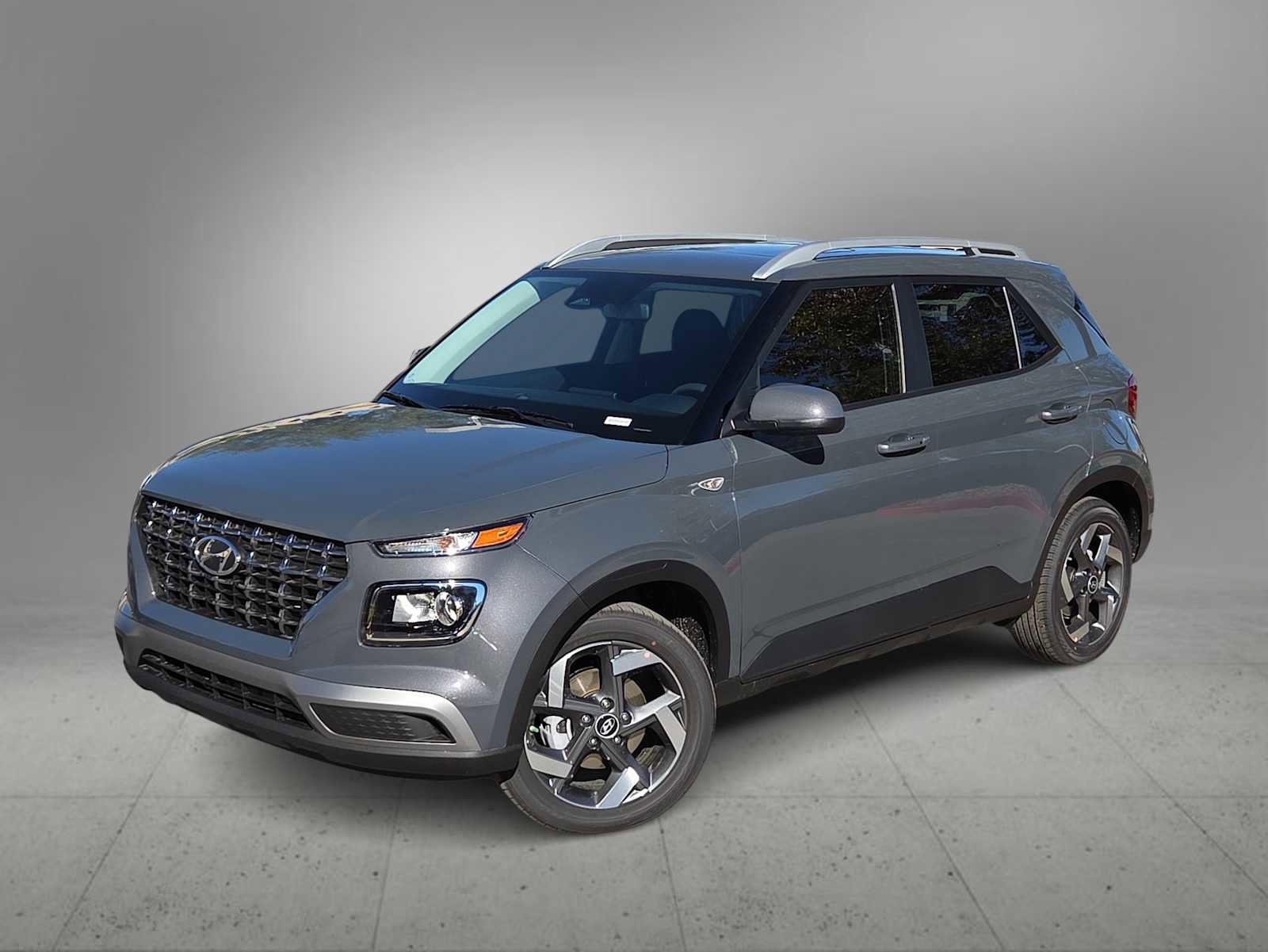 New 2026 Hyundai Venue SEL