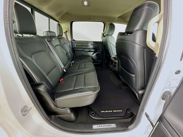 Used 2021 RAM 1500 Laramie image 31