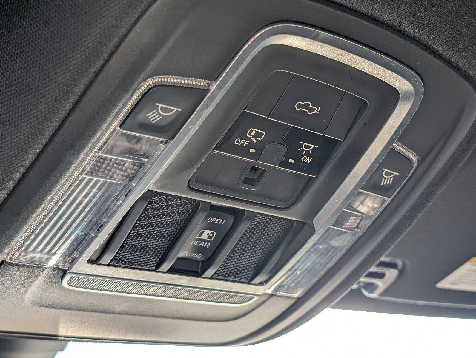 Used 2019 RAM 1500 Laramie w/ Sport Appearance Package RWD image 18