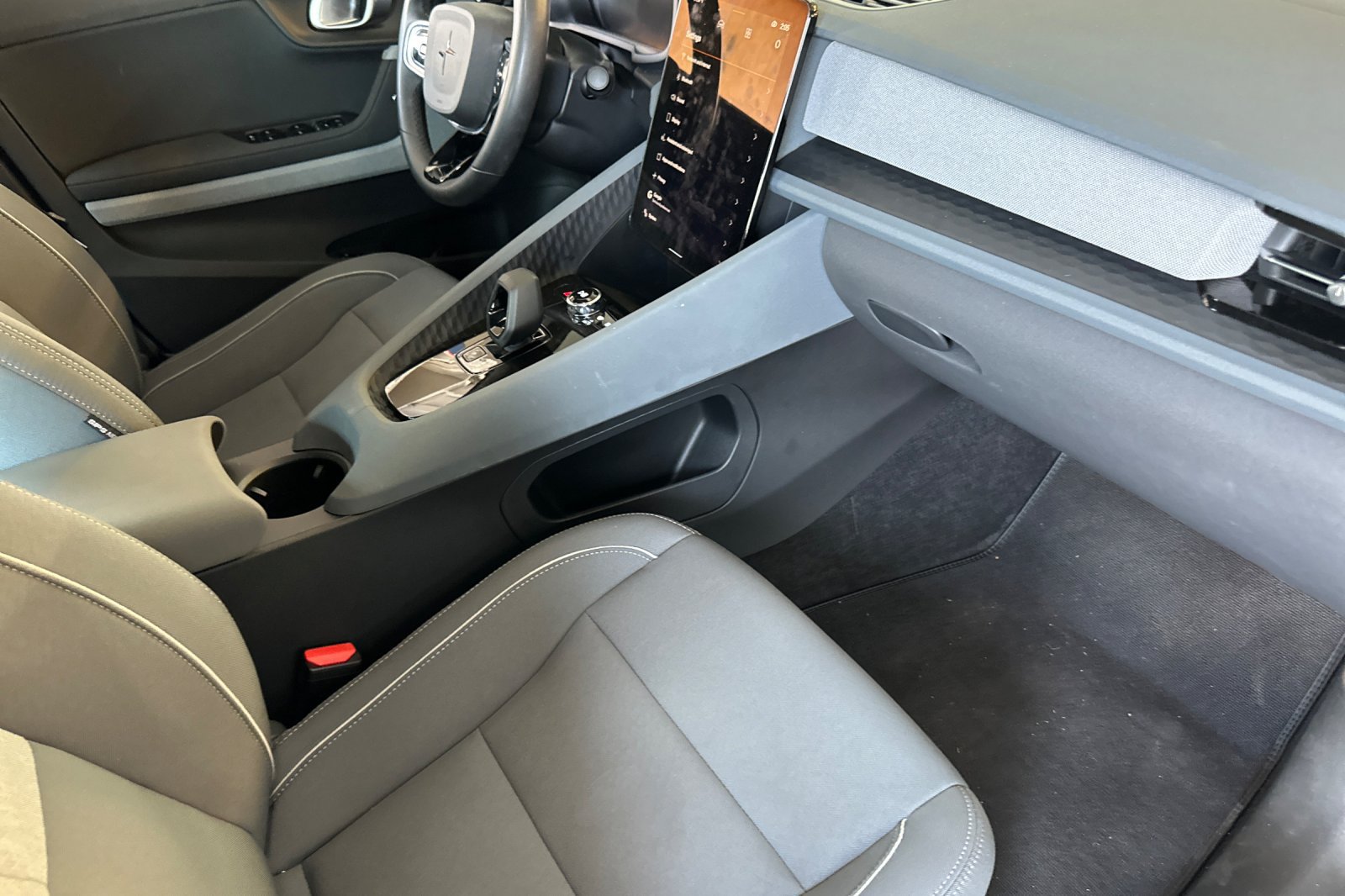 Used 2024 Polestar Polestar 2 AWD/4WD image 16