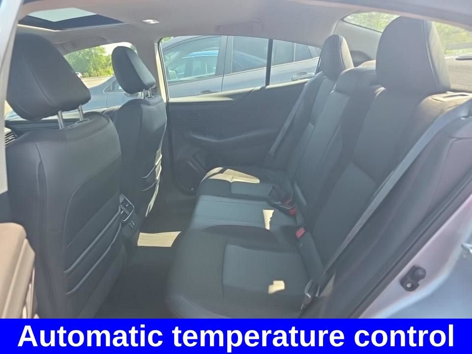Certified 2024 Subaru Legacy Premium AWD/4WD image 16