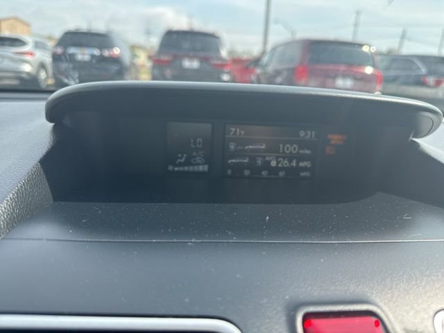 Used 2018 Subaru Forester 2.5i Premium w/ All-Weather Package AWD/4WD image 26