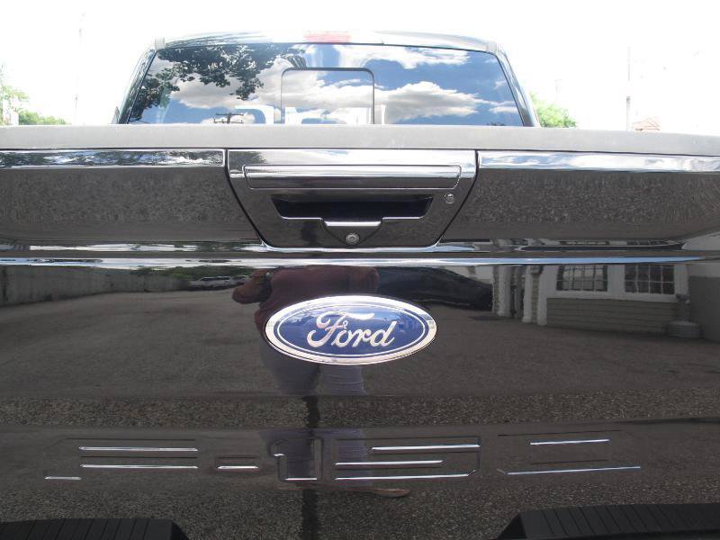 Used 2019 Ford F150 King Ranch w/ Equipment Group 601A Luxury AWD/4WD image 83