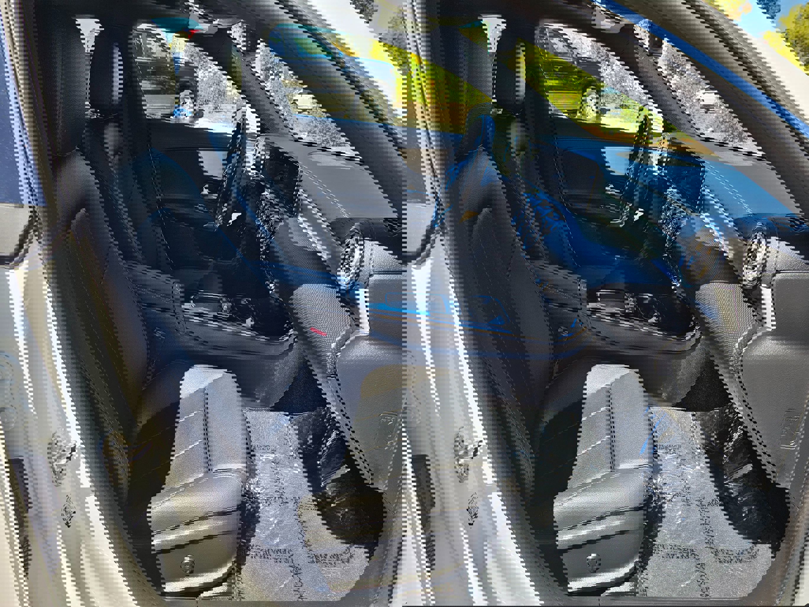 Used 2025 Mercedes-Benz CLA 250 image 31
