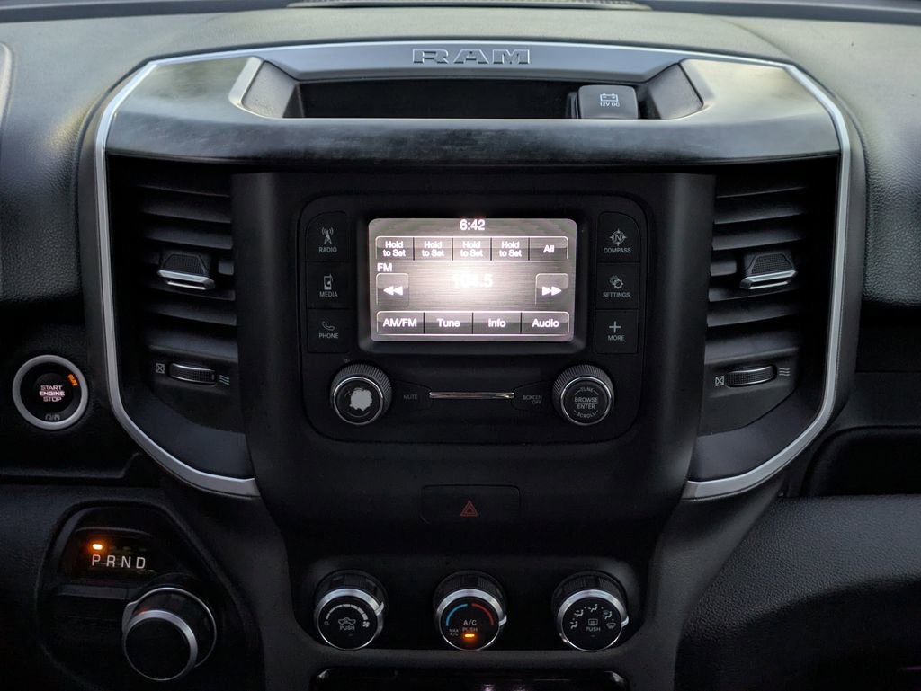 Used 2020 RAM 1500 Big Horn image 18