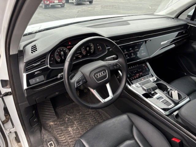 Used 2023 Audi Q7 3.0T Premium Plus AWD/4WD image 10