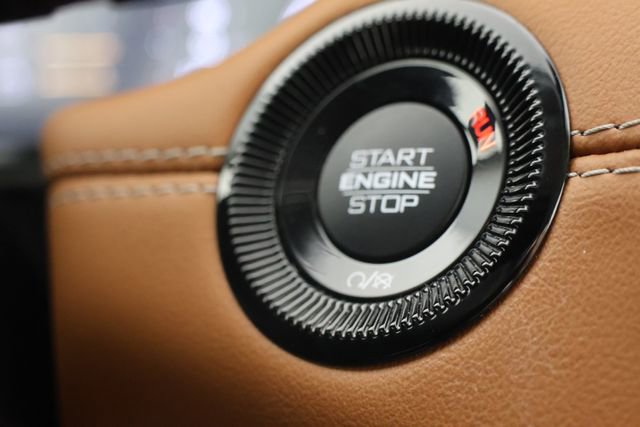 Used 2022 Jeep Compass Limited w/ Elite Group image 16