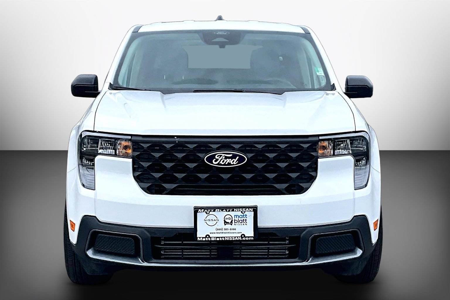Used 2026 Ford Maverick XLT AWD/4WD image 2